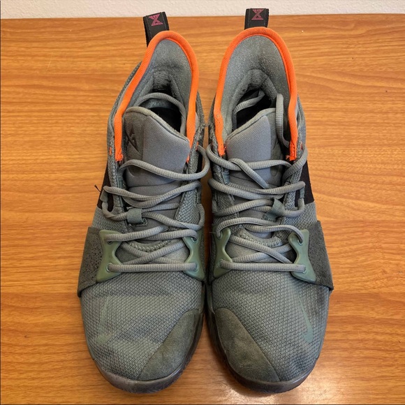 Nike PG 2 - Picture 8 of 8